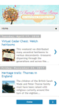 Mobile Screenshot of familytreerings.org